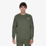 UNDER ARMOUR Icon Fleece Crew Taping 