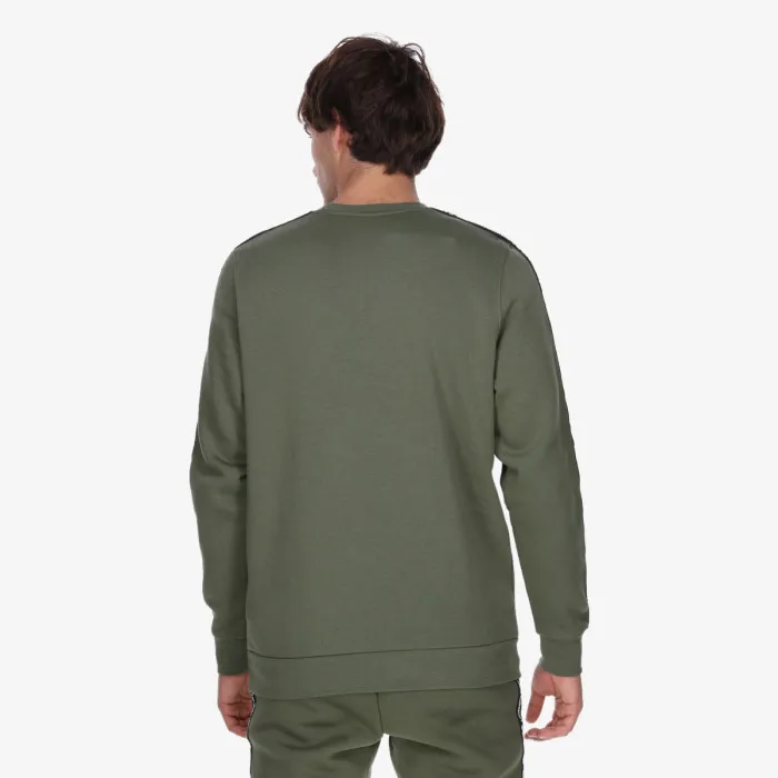 UNDER ARMOUR Icon Fleece Crew Taping 