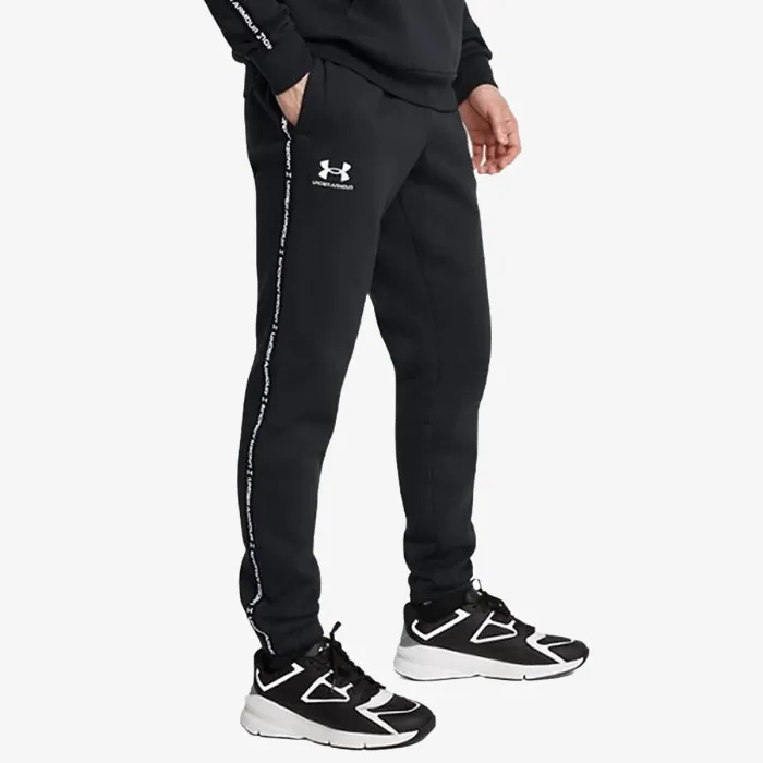 UNDER ARMOUR Icon Fleece Jgr Taping 