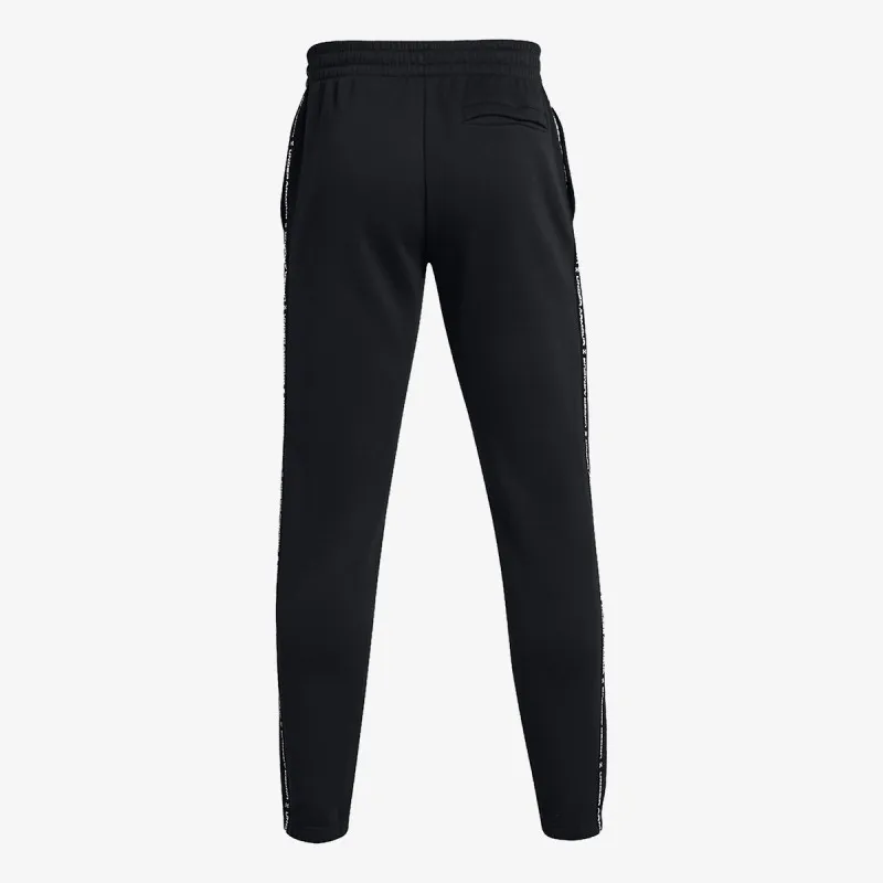 UNDER ARMOUR Icon Fleece Jgr Taping