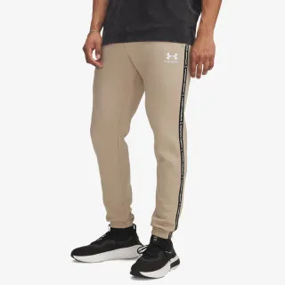 UNDER ARMOUR UA Icon Fleece Jgr Taping 