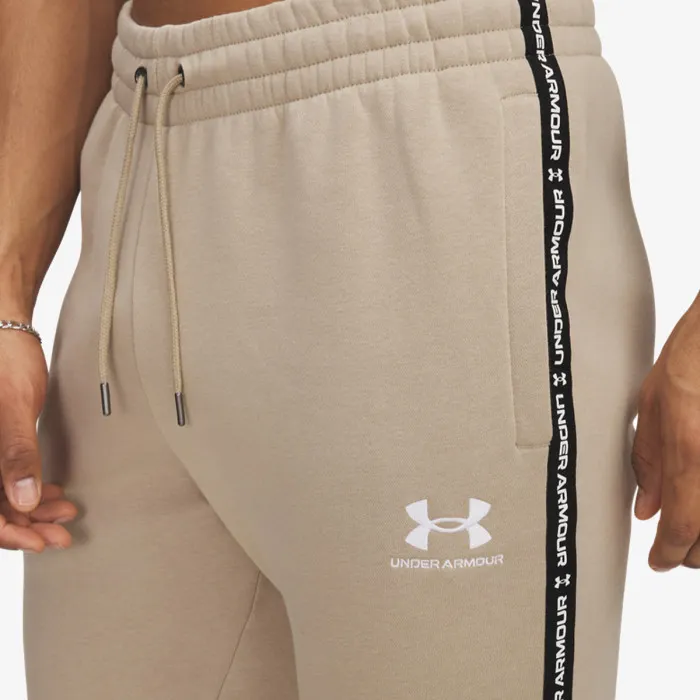 UNDER ARMOUR UA Icon Fleece Jgr Taping 