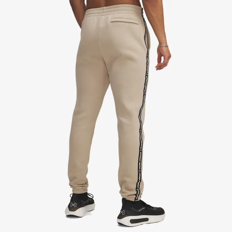 UNDER ARMOUR UA Icon Fleece Jgr Taping 