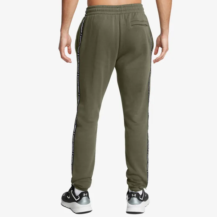 UNDER ARMOUR Icon Fleece Jgr Taping 