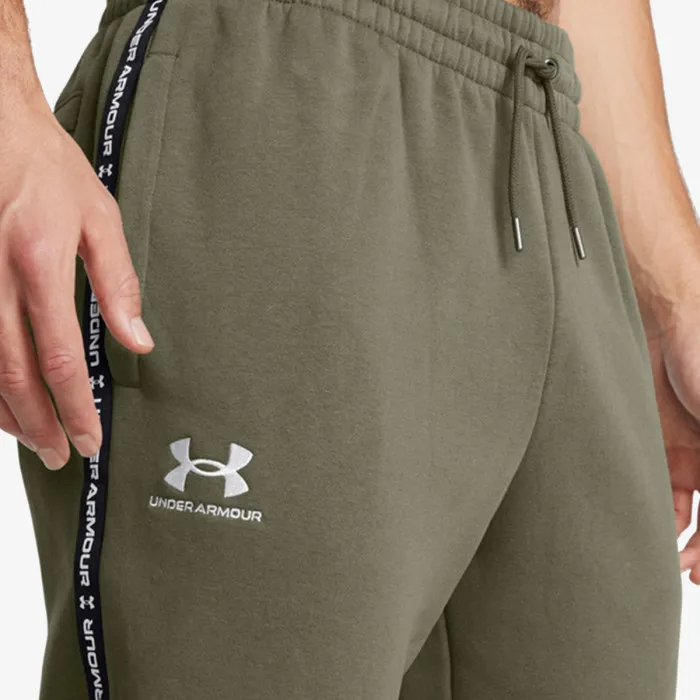 UNDER ARMOUR Icon Fleece Jgr Taping 