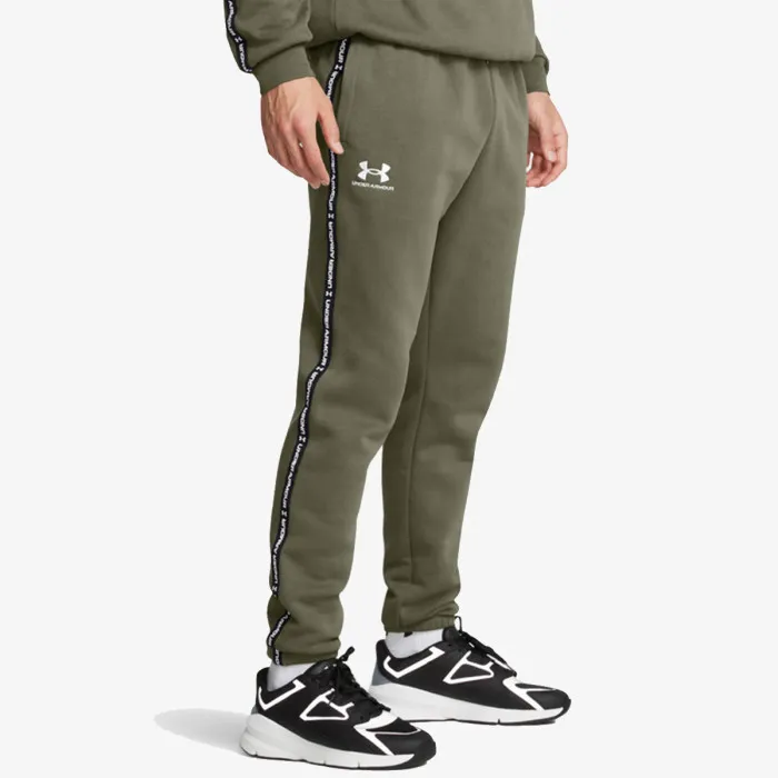 UNDER ARMOUR Icon Fleece Jgr Taping 