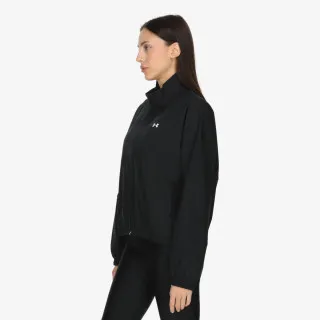 UNDER ARMOUR UA RIVAL WOVEN JACKET 