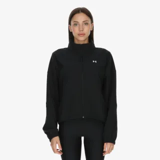 UNDER ARMOUR UA RIVAL WOVEN JACKET 