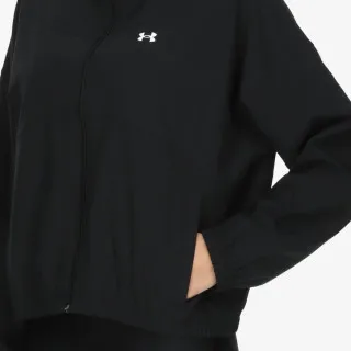 UNDER ARMOUR UA RIVAL WOVEN JACKET 