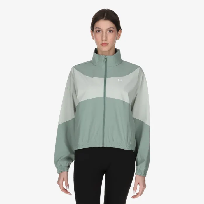 UNDER ARMOUR UA Rival Woven Jacket 
