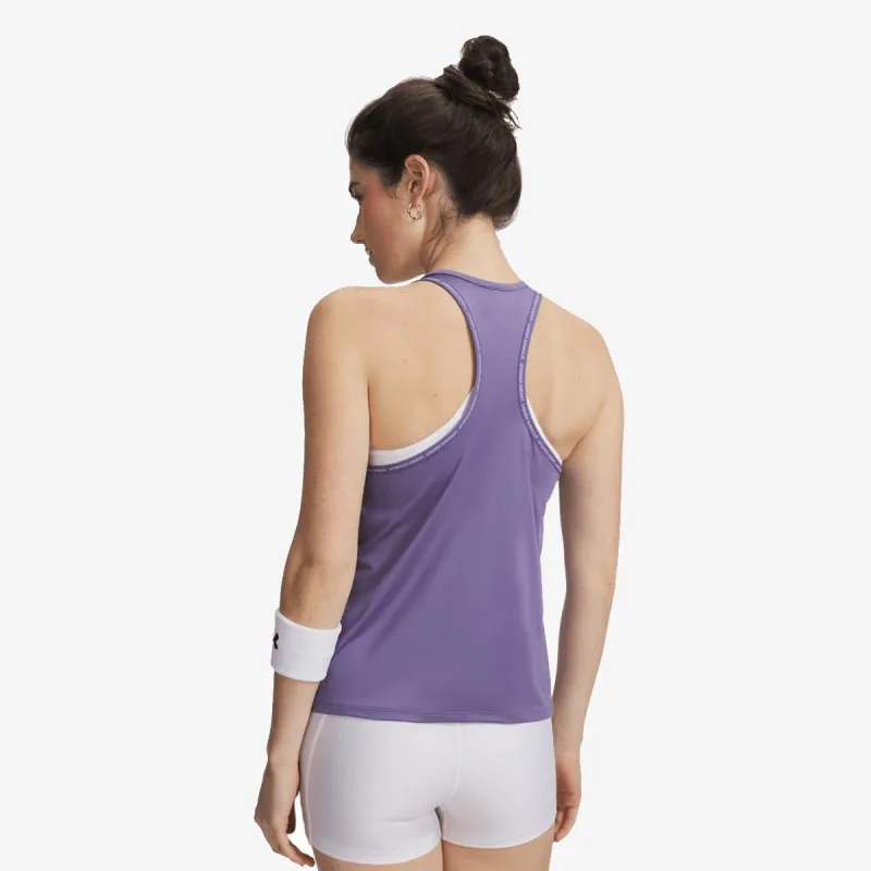 UNDER ARMOUR Tech Knockout Tank 