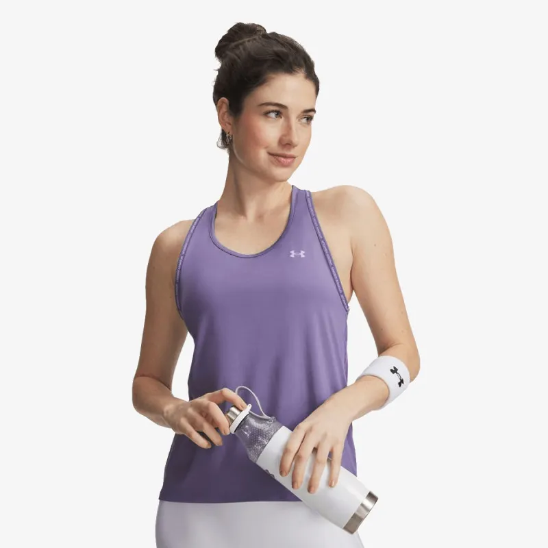 UNDER ARMOUR Tech Knockout Tank 