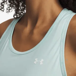UNDER ARMOUR Tech Knockout Tank 