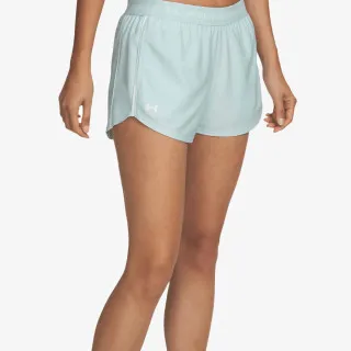 UNDER ARMOUR Tech Play Up Shorts 