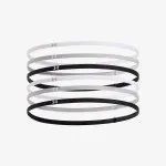 UNDER ARMOUR W MINI ELASTIC 6PK 