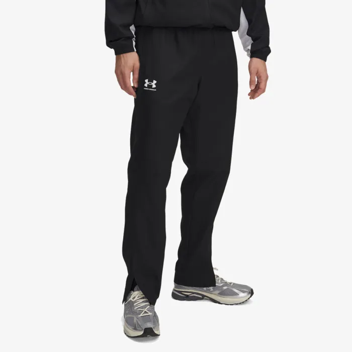 UNDER ARMOUR UA Rival Wvn Windbreaker Pnt 