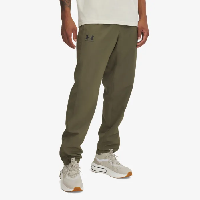 UNDER ARMOUR UA Rival Wvn Windbreaker Pnt 