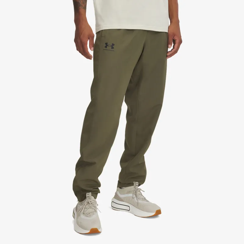 UNDER ARMOUR UA Rival Wvn Windbreaker Pnt 