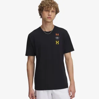 UNDER ARMOUR UA M 60/40S EVOL LOGO SS