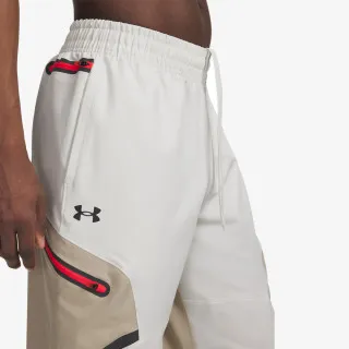 UNDER ARMOUR UA Unstoppable Cargo Pant 