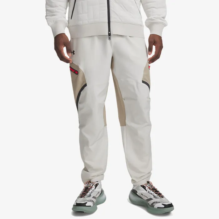 UNDER ARMOUR UA Unstoppable Cargo Pant 