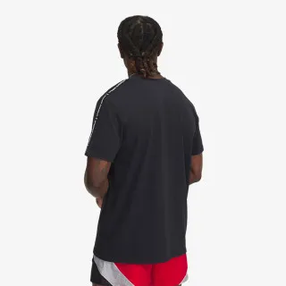 UNDER ARMOUR UA Icon HWT Tee Taping 