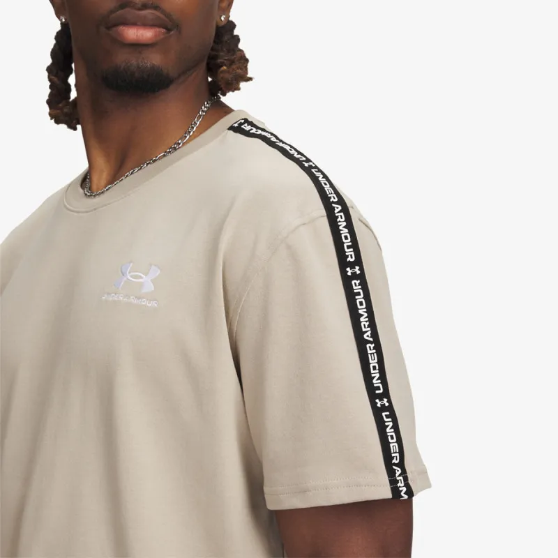 UNDER ARMOUR UA Icon HWT Tee Taping 