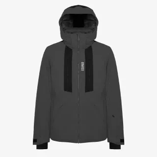 MENS INSULATED JACKETS