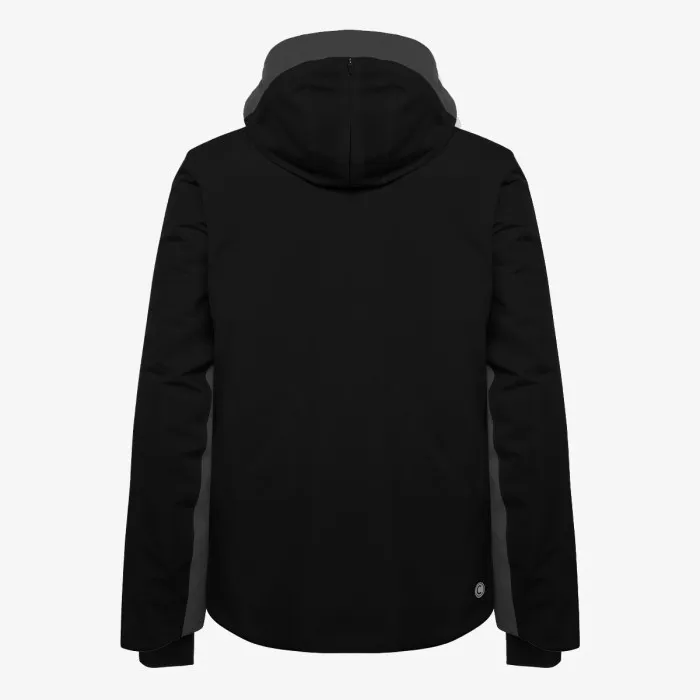 MENS INSULATED JACKETS 