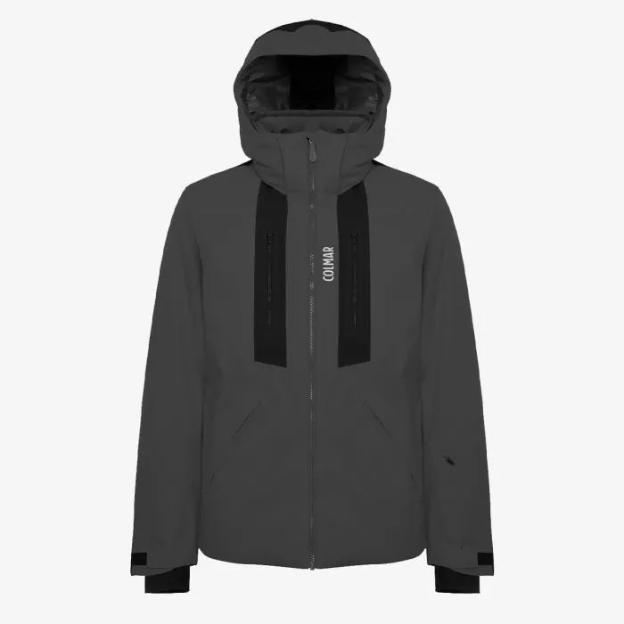 MENS INSULATED JACKETS 