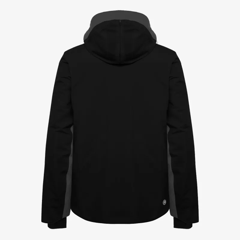 MENS INSULATED JACKETS