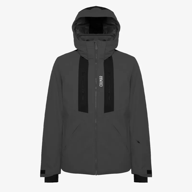 MENS INSULATED JACKETS