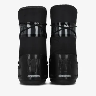 MOON BOOT MOON BOOT GLANCE BLACK 