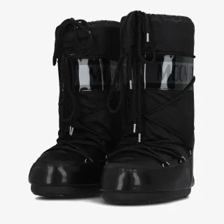MOON BOOT MOON BOOT GLANCE BLACK 
