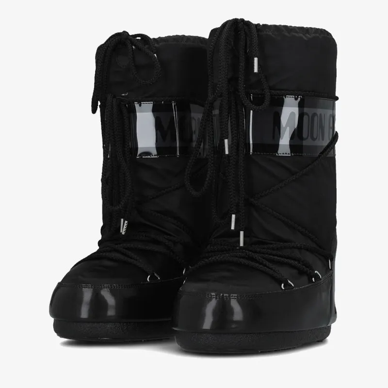 MOON BOOT MOON BOOT GLANCE BLACK 