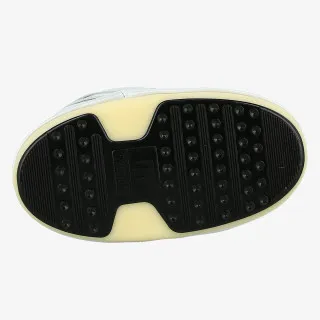 MOON BOOT MOON BOOT VINILE MET. WHITE