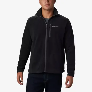 Fast Trek™ II Full Zip Fleece 