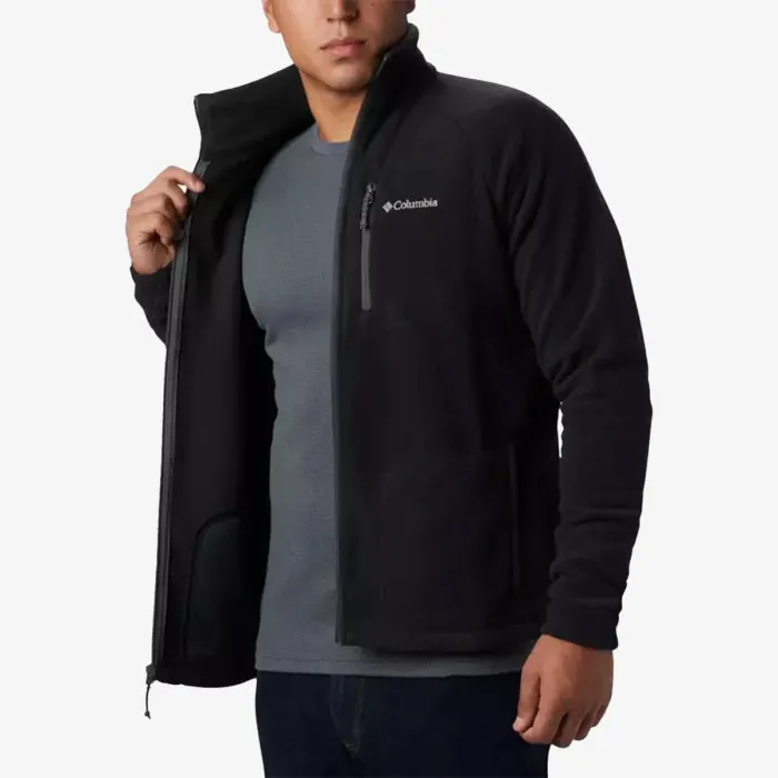 Fast Trek™ II Full Zip Fleece 