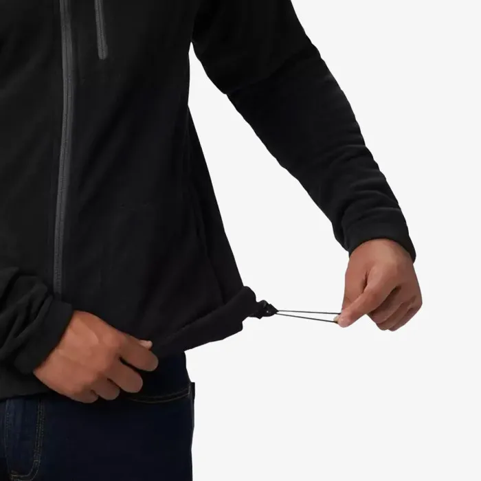 Fast Trek™ II Full Zip Fleece 