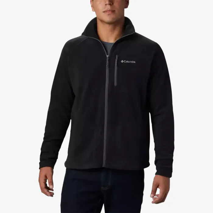 Fast Trek™ II Full Zip Fleece 