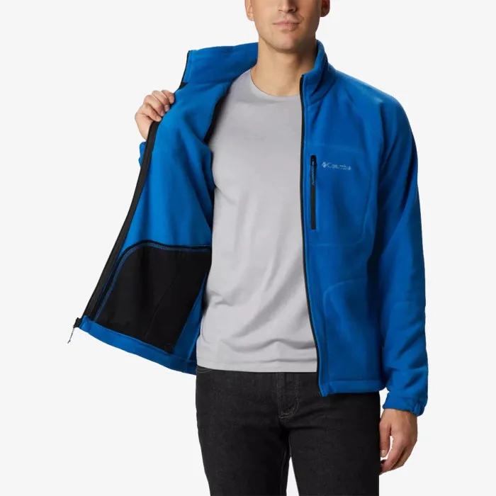 COLUMBIA FAST TREK™ II FULL ZIP FLEECE 