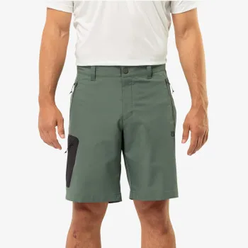 JACK WOLFSKIN ACTIVE TRACK SHORTS M 
