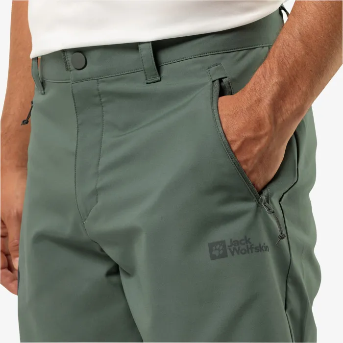 ACTIVE TRACK SHORTS M 