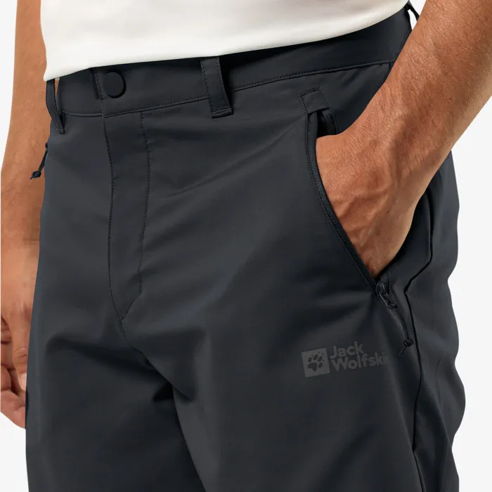 ACTIVE TRACK SHORTS M 