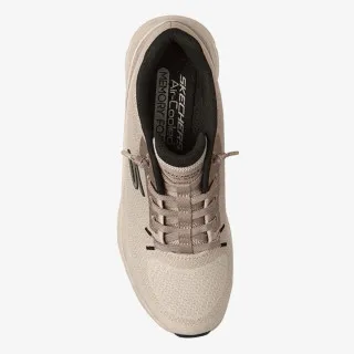 SKECHERS GLIDE-STEP PRO- SOFT MIRAGE 