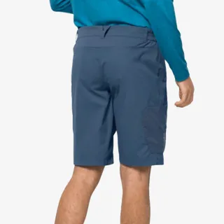JACK WOLFSKIN Overland