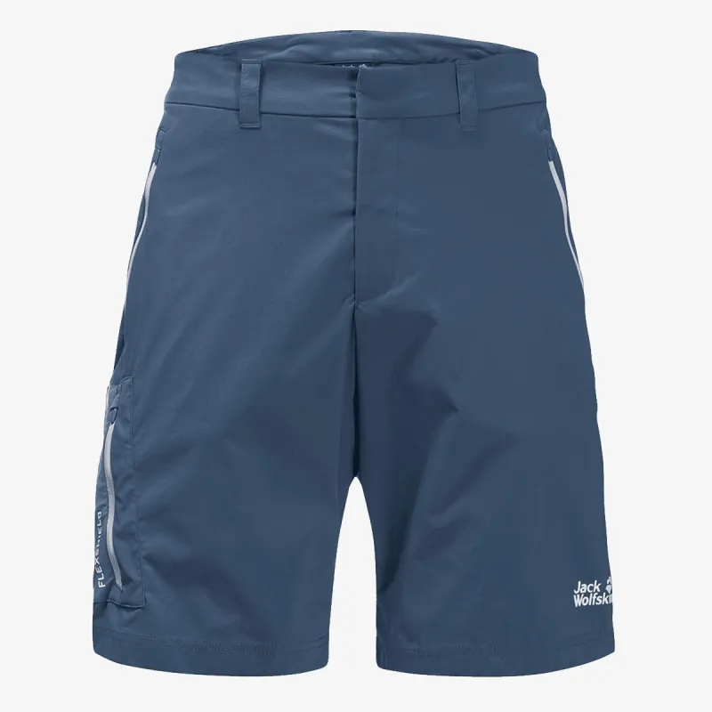 JACK WOLFSKIN Overland