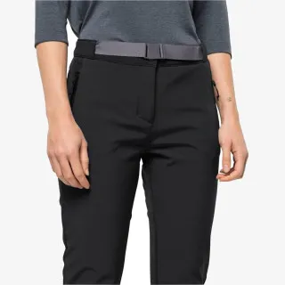 JACK WOLFSKIN STOLLBERG PANTS W