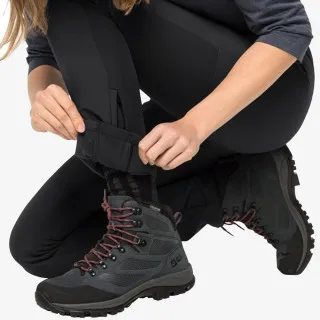 JACK WOLFSKIN STOLLBERG PANTS W
