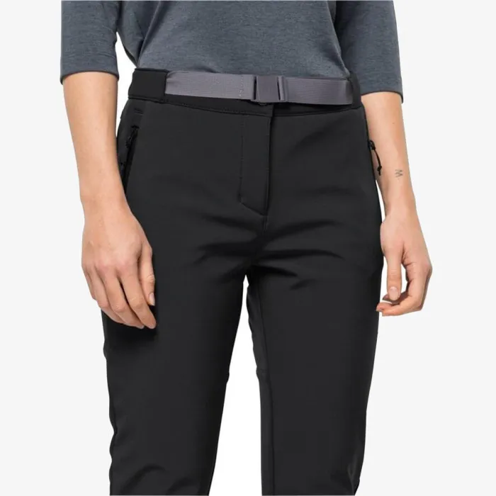 JACK WOLFSKIN STOLLBERG PANTS W 